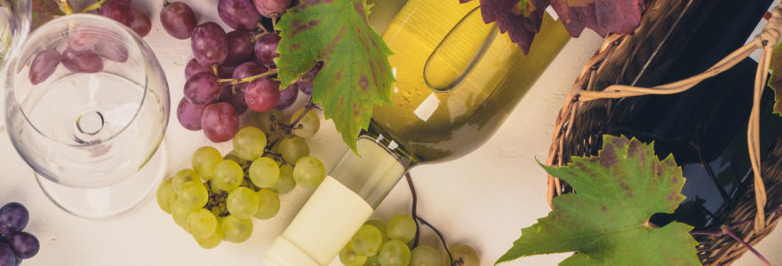 Vin naturel