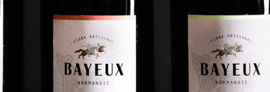 cidre brut