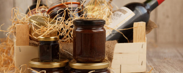 épicerie fine