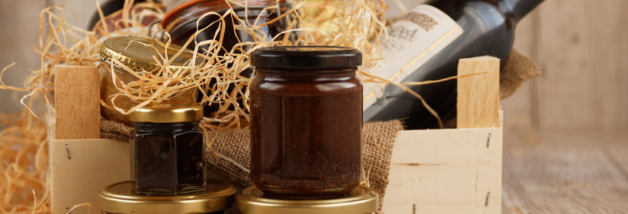 épicerie fine