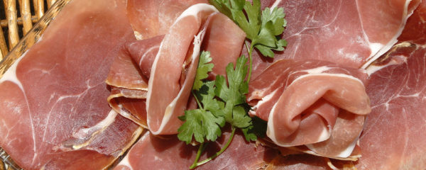 jambon de Bayonne