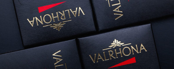 chocolat valrhona