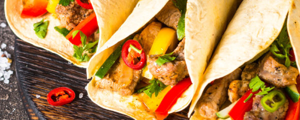 cuisine latine