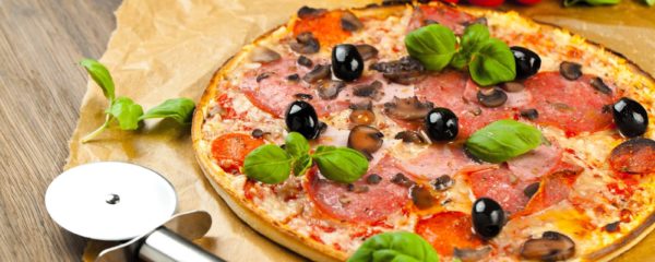 pizza