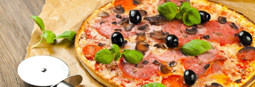 pizza