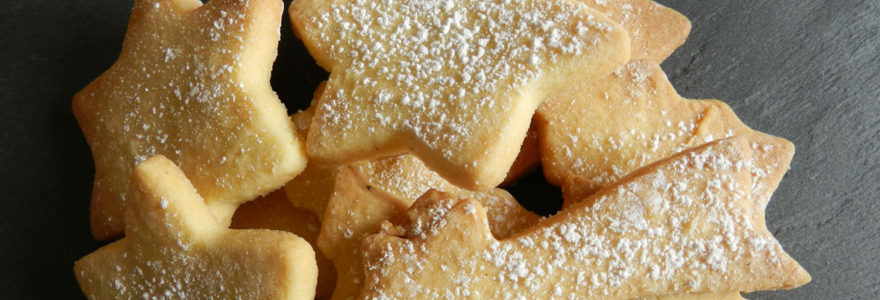biscuits Bredele
