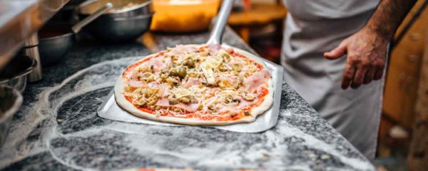 pizzeria
