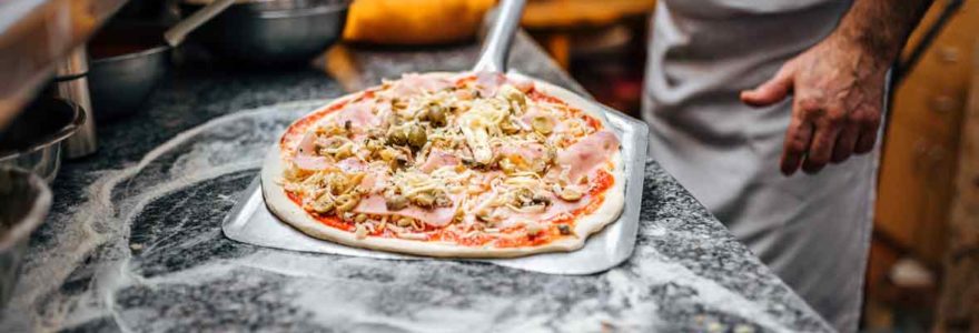 pizzeria
